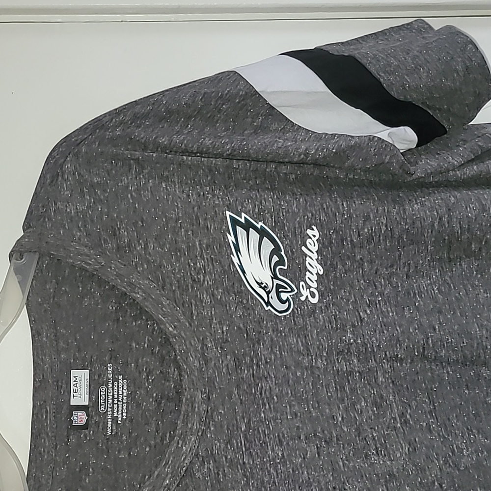 Philadelphia Eagles womens shirt